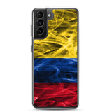 Colombia Samsung Case