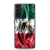 Mexico Samsung Case