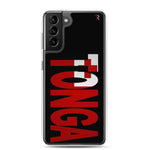 Tonga Samsung Case