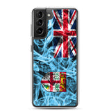 Fiji Samsung Case