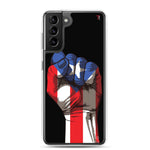 Puerto Rico Samsung Case