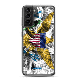 U.S. Virgin Islands Samsung Case