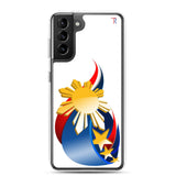 Philippines Samsung Case