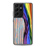 Pride Samsung Case