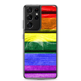 Pride Samsung Case