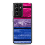 Bi Pride Samsung Case