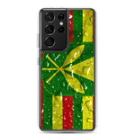 Hawaii Samsung Case