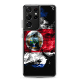 Costa Rica Samsung Case