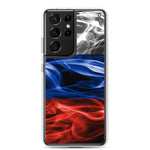 Russia Samsung Case