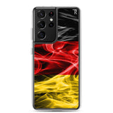 Germany Samsung Case