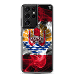 Tahiti Samsung Case