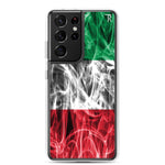 Italy Samsung Case