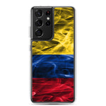 Colombia Samsung Case