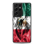 Mexico Samsung Case