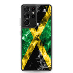 Jamaica Samsung Case