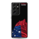 Samoa Samsung Case