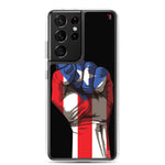 Puerto Rico Samsung Case