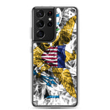 U.S. Virgin Islands Samsung Case