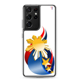 Philippines Samsung Case