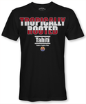 Tahiti Unisex Shirt