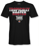 Tahiti Unisex Shirt