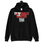 Tonga Unisex Hoodie