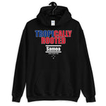 Samoa Unisex Hoodie