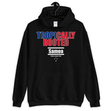 Samoa Unisex Hoodie