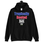 Haiti Unisex Hoodie