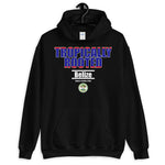 Belize Unisex Hoodie