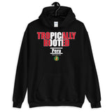 Peru Unisex Hoodie