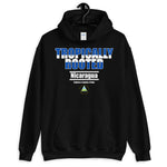 Nicaragua Unisex Hoodie