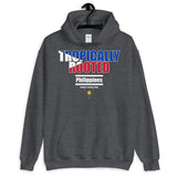 Philippines Unisex Hoodie