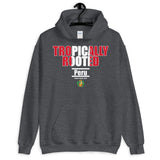 Peru Unisex Hoodie