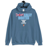 Fiji Unisex Hoodie