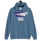 American Samoa Unisex Hoodie