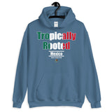 Mexico Unisex Hoodie