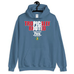 Peru Unisex Hoodie