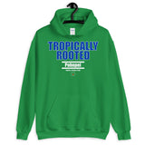 Pohnpei Unisex Hoodie