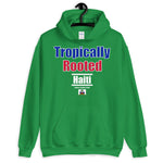 Haiti Unisex Hoodie