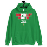 Peru Unisex Hoodie