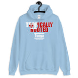 Tonga Unisex Hoodie