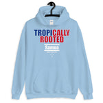 Samoa Unisex Hoodie