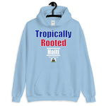 Haiti Unisex Hoodie