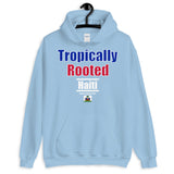 Haiti Unisex Hoodie