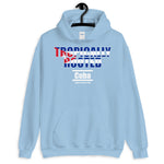 Cuba Unisex Hoodie