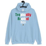 Mexico Unisex Hoodie