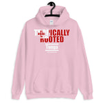 Tonga Unisex Hoodie