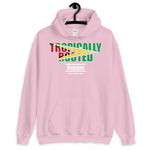 Guyana Unisex Hoodie