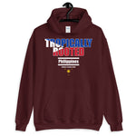 Philippines Unisex Hoodie